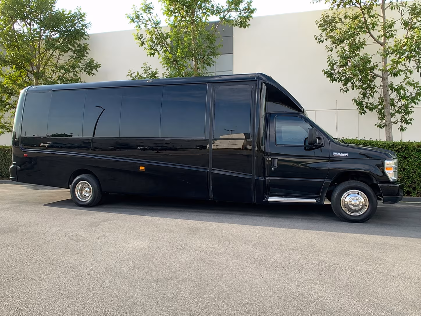 lexington airport transportation