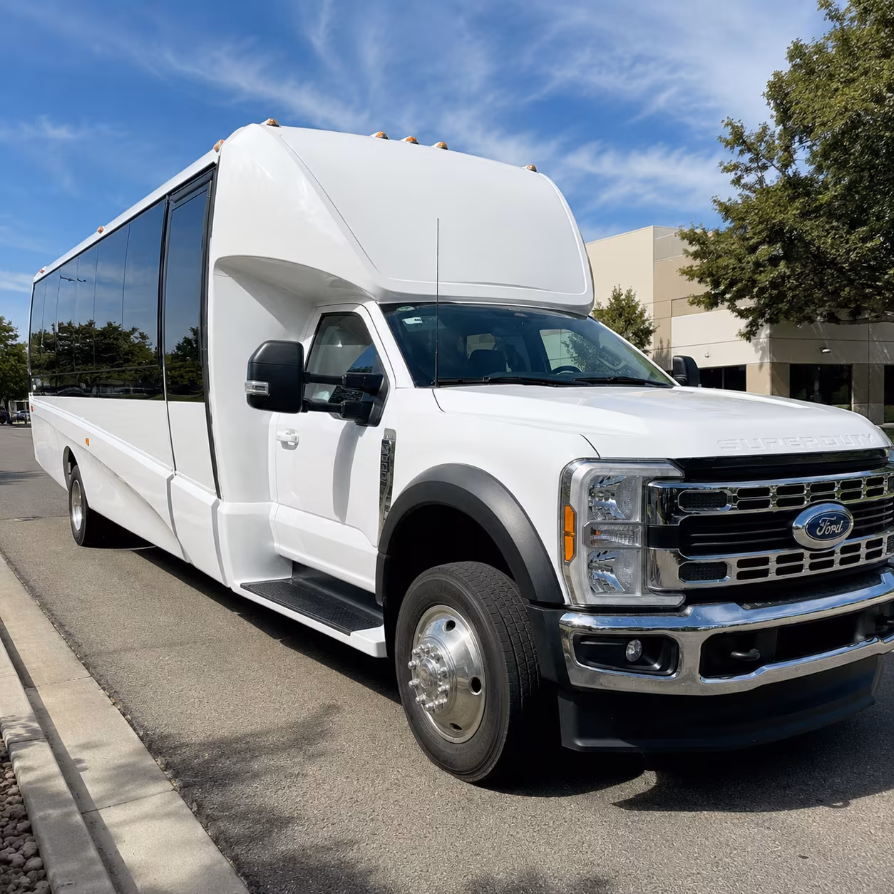 lexington government military transportation