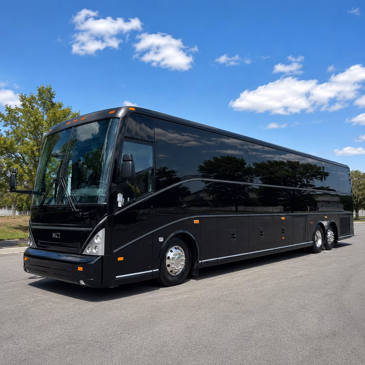 lexington sporting event transportation